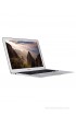 Apple MacBook Air MJVE2HN/A Ultrabook (Intel Core i5- 4 GB RAM- 128 GB SSD- 33.78 cm (13.3)- Mac OS X Yosemite) (Silver)